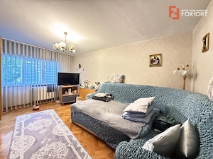 Apartament cu 3 camere, 68 mp, etaj 3, de vanzare in zona Torontalului - imagine 2
