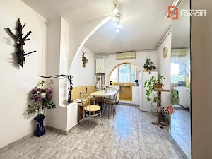 Apartament cu 3 camere, 68 mp, etaj 3, de vanzare in zona Torontalului