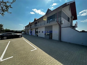 Spatii birouri de la 36mp la 72mp, vad, depozit, zona Mall Moldova - imagine 5