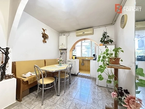 Apartament cu 3 camere, 68 mp, etaj 3, de vanzare in zona Torontalului - imagine 12