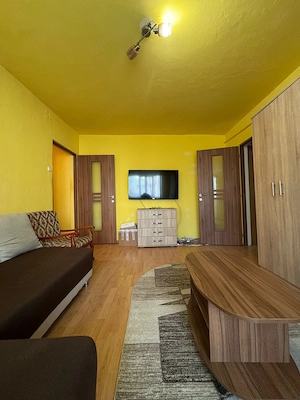 2 camere – 52mp/utili – Zona Modern – Timisoara – Bucatarie separata - imagine 2