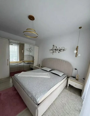 Boreal | 2 camere | Parcare | Boxa - imagine 5