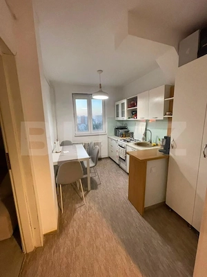 Apartament 2 camere, 50 mp, Complexul Studentesc - imagine 2