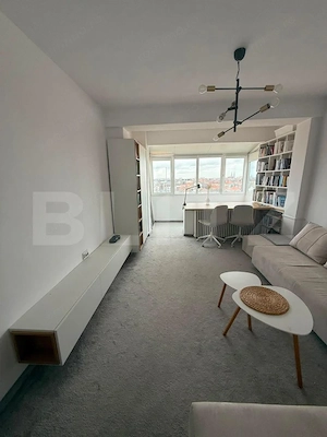 Apartament 2 camere, 50 mp, Complexul Studentesc
