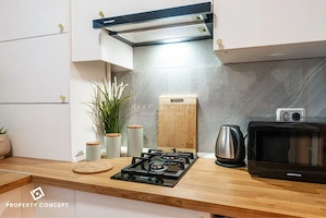Studio Premium | Bloc Nou | Parcul Carol - Rahova |  2 km Unirii - imagine 3
