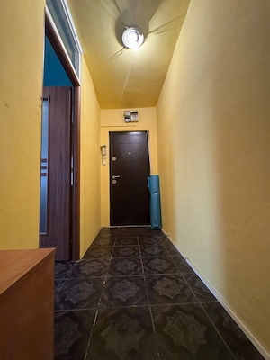 2 camere – 52mp/utili – Zona Modern – Timisoara – Bucatarie separata - imagine 8