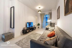 Studio Premium | Bloc Nou | Parcul Carol - Rahova |  2 km Unirii - imagine 4