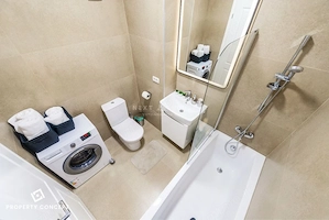 Studio Premium | Bloc Nou | Parcul Carol - Rahova |  2 km Unirii - imagine 7