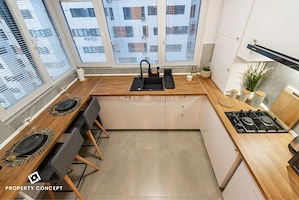 Studio Premium | Bloc Nou | Parcul Carol - Rahova |  2 km Unirii - imagine 2