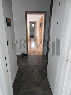 Apartament mobilat si utilat 2 camere, 52 mp, Braytim - imagine 10