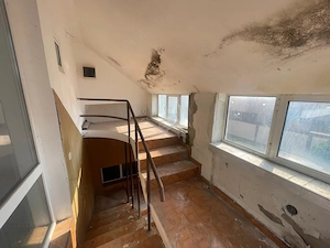 Casa individuala, 466.47 mp, zona Catargiu - imagine 2