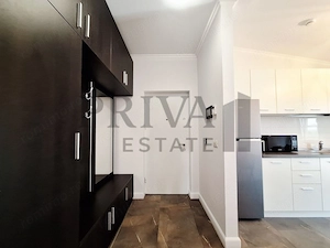 Apartament mobilat si utilat 2 camere, 52 mp, Braytim - imagine 8