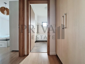 Apartament mobilat si utilat 2 camere, 52 mp, Braytim - imagine 11