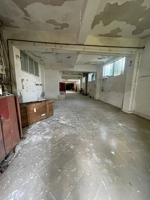 Casa individuala, 466.47 mp, zona Catargiu - imagine 14