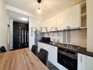 Apartament mobilat si utilat 2 camere, 52 mp, Braytim - imagine 5