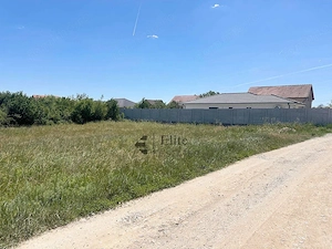 Teren intravilan 862 mp cu utilitati in Cihei - imagine 3