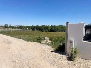 Teren intravilan 862 mp cu utilitati in Cihei - imagine 2