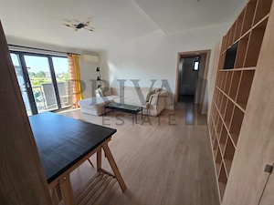 Apartament mobilat si utilat 2 camere, 52 mp, Braytim - imagine 4