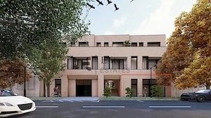 Spatiu comercial nou ultracentral in Oradea