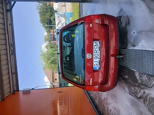 Wozwagen golf bora - imagine 5