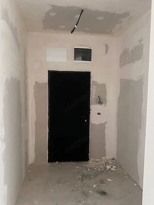 Apartament nou ultracentral 49 mp | Cladire nZeb - imagine 8