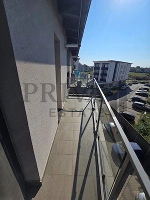 Apartament mobilat si utilat 2 camere, 52 mp, Braytim - imagine 14