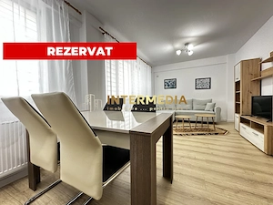 Apartament 2 camere| 48 mp | Balcon |Bloc Nou | Lift | Loc Parcare | finisat mob