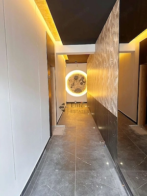 Apartament nou ultracentral 49 mp | Cladire nZeb - imagine 2