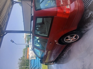 Wozwagen golf bora - imagine 4