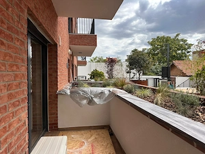 Apartament nou ultracentral 49 mp | Cladire nZeb - imagine 3