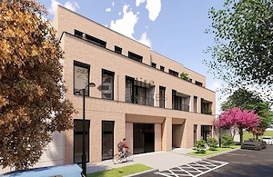 Spatiu comercial nou ultracentral in Oradea - imagine 4