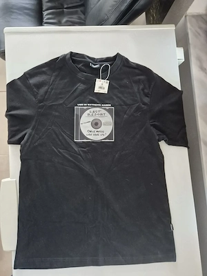 Tricou Cropp nou marimea S (M)