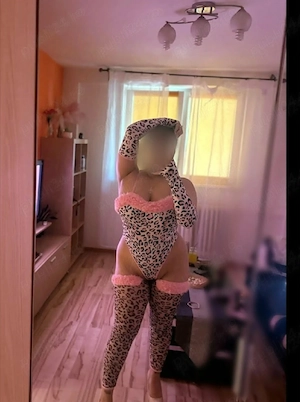 Bună sunt Anthonya am revenit 