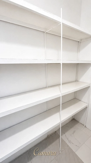 Apartament la prima închiriere - 3 camere - Titan  - Renovat complet - Nemobilat - Loc parcare - imagine 3