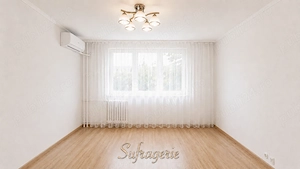 Apartament la prima închiriere - 3 camere - Titan  - Renovat complet - Nemobilat - Loc parcare - imagine 5