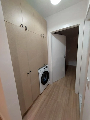 Prima închiriere: Apartament modern 2 camere Spitalul Județean Timișoara - imagine 9