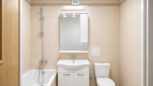 Apartament la prima închiriere - 3 camere - Titan  - Renovat complet - Nemobilat - Loc parcare - imagine 8