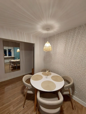 Prima închiriere: Apartament modern 2 camere Spitalul Județean Timișoara - imagine 7