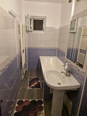 Inchiriez apartament doar pe termen lung - imagine 4