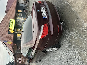 BMW E60 2.0D Facelift - imagine 5