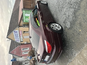 BMW E60 2.0D Facelift - imagine 3