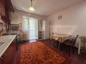 Apartament 2 camere, 55 mp, zona Gheorgheni - imagine 6