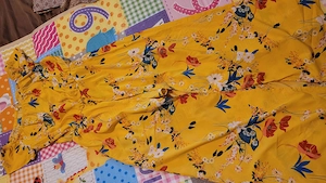 Rochie cu pantaloni scurți 