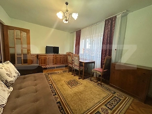Apartament 2 camere, 55 mp, zona Gheorgheni - imagine 5