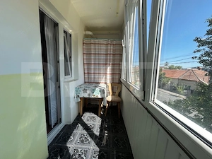 Apartament 2 camere, 55 mp, zona Gheorgheni - imagine 11