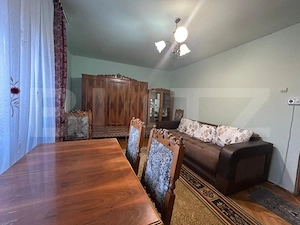 Apartament 2 camere, 55 mp, zona Gheorgheni - imagine 4