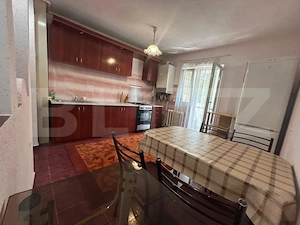 Apartament 2 camere, 55 mp, zona Gheorgheni - imagine 7