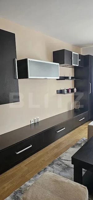 Apartament cu 2 camere decomandat, Zorilor. - imagine 4