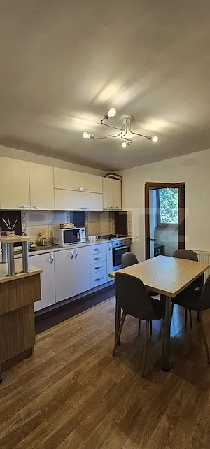 Apartament cu 2 camere decomandat, Zorilor. - imagine 2