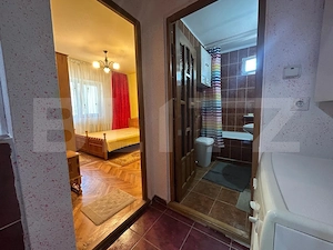 Apartament 2 camere, 55 mp, zona Gheorgheni - imagine 10